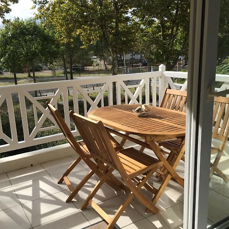 Appartement T2 Ocean Location Avec Terrasse Et Parking 200 M De La Plage Moliets-et-Maa Dış mekan fotoğraf