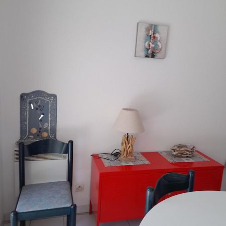 Appartement T2 Ocean Location Avec Terrasse Et Parking 200 M De La Plage Moliets-et-Maa Dış mekan fotoğraf