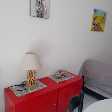 Appartement T2 Ocean Location Avec Terrasse Et Parking 200 M De La Plage Moliets-et-Maa Dış mekan fotoğraf