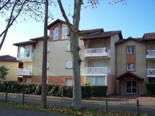 Appartement T2 Ocean Location Avec Terrasse Et Parking 200 M De La Plage Moliets-et-Maa Dış mekan fotoğraf
