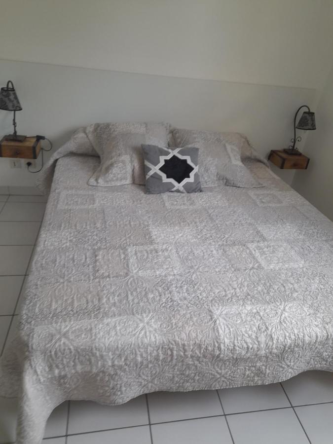 Appartement T2 Ocean Location Avec Terrasse Et Parking 200 M De La Plage Moliets-et-Maa Dış mekan fotoğraf