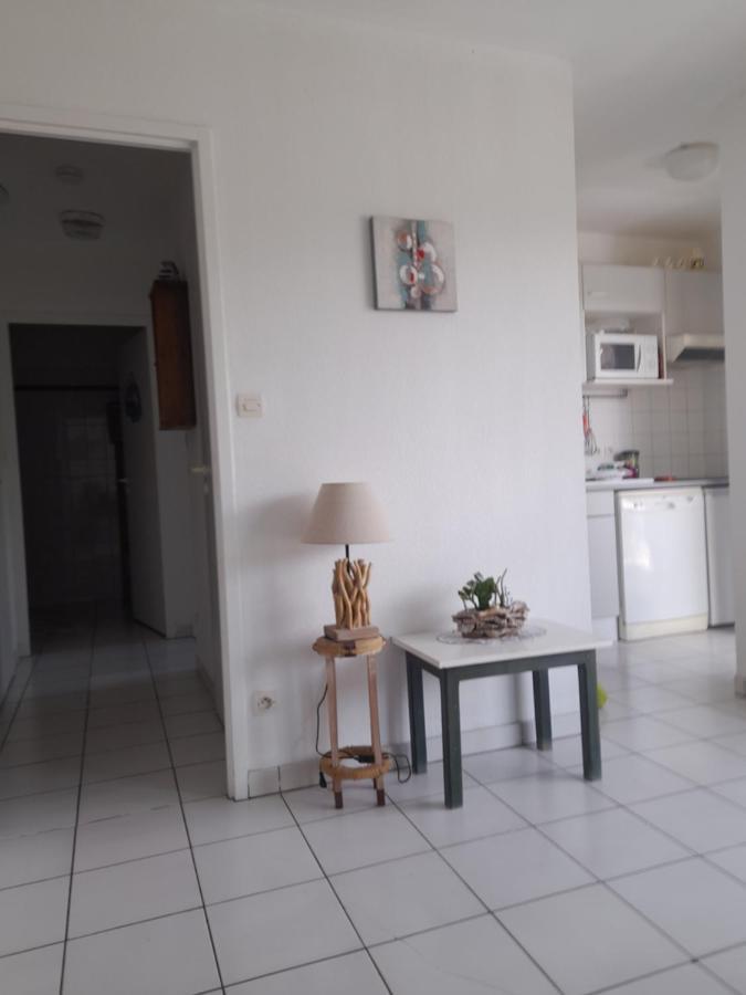 Appartement T2 Ocean Location Avec Terrasse Et Parking 200 M De La Plage Moliets-et-Maa Dış mekan fotoğraf