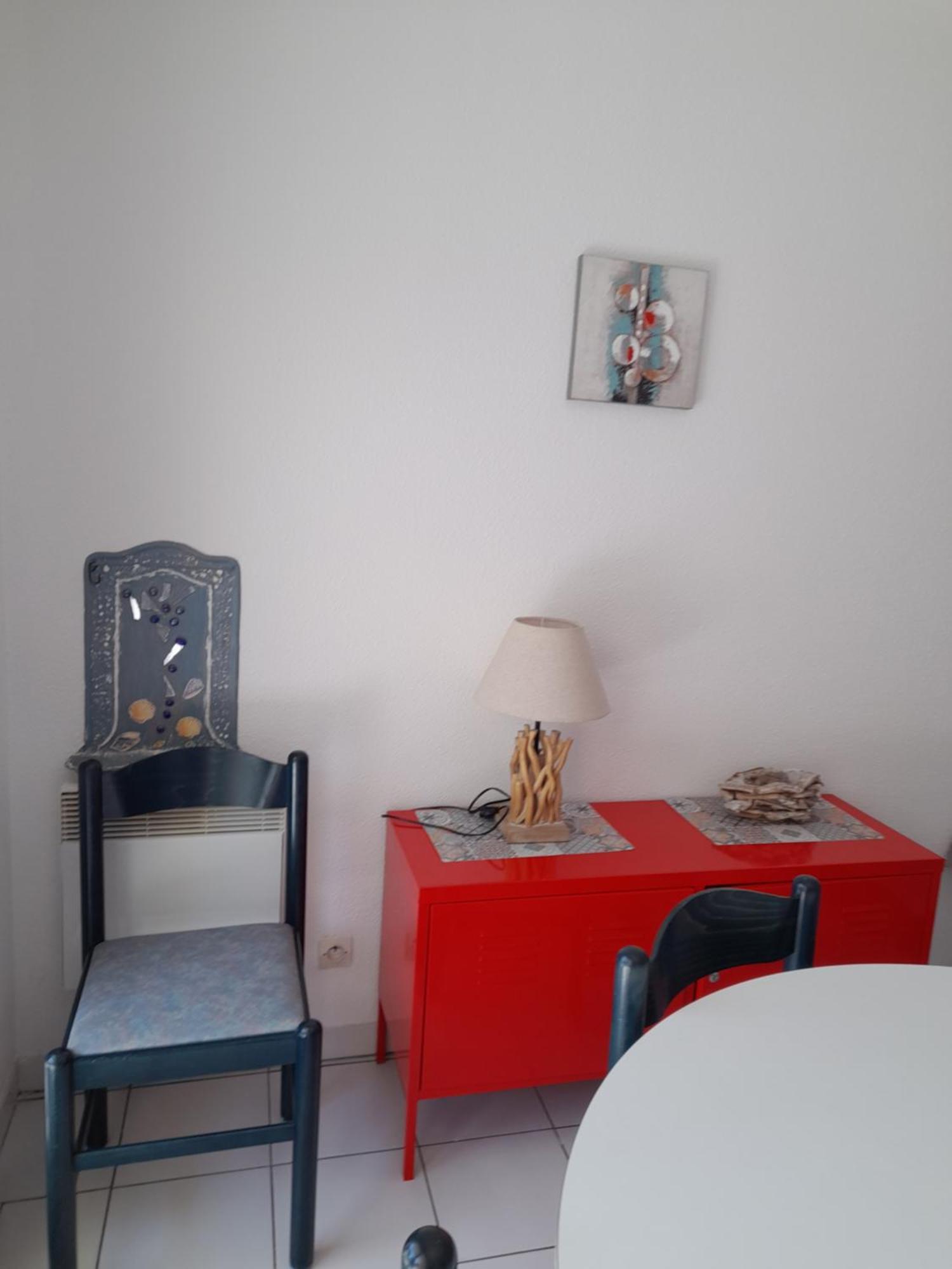 Appartement T2 Ocean Location Avec Terrasse Et Parking 200 M De La Plage Moliets-et-Maa Dış mekan fotoğraf
